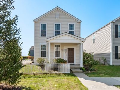 1068 Celebration Dr, Aurora, IL, 60504