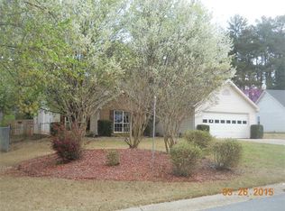 628 Brighton Park Pl, Lawrenceville, GA 30046
