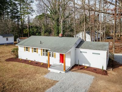 802 Roanoke Ave, Henderson, NC, 27536