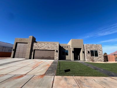 152 S 700 W, Ivins, UT, 84738