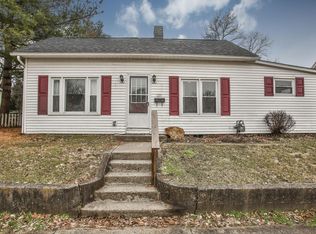 125 Walnut St, Circleville, OH 43113