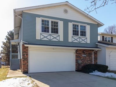 1731 Prentiss Dr, Downers Grove, IL, 60516