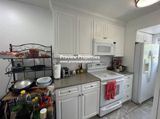 (Undisclosed Address), Brighton, MA 02135