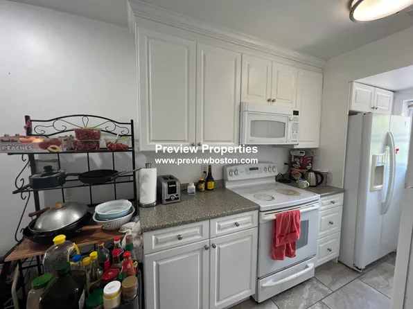 (undisclosed Address), Brighton, MA 02135