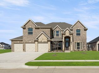 2536 Amber Ridge Ln, Grand Prairie, TX 75054