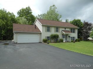 146 Saint Marys Ave, Clinton, NY 13323