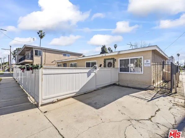 1030 E 21st St, Long Beach, CA 90806