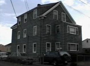 64 Madeira Ave, New Bedford, MA 02746
