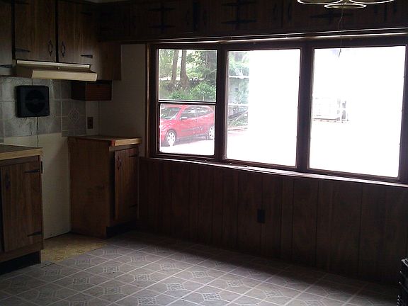 Kitchen angle
