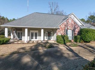 5008 Sweetwater Dr, Benton, LA 71006