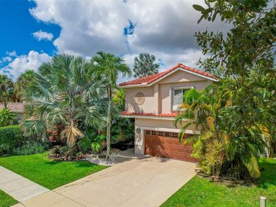 6311 NW 58th Way, Parkland, FL, 33067