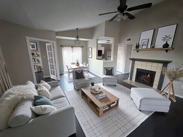 411 Dollins St, Cedar Hill, TX 75104