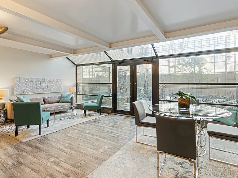 230 Riverside Dr #1B — Photo 11