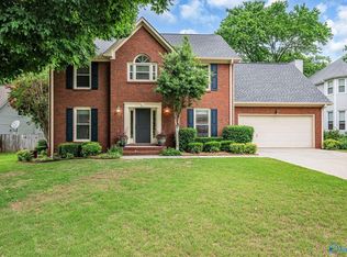 133 Pebblebrook Cir, Madison, AL 35758