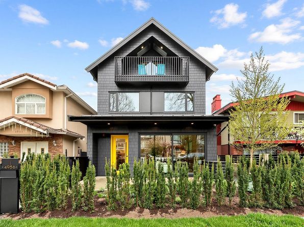 4956 Chester St, Vancouver, BC V5W 3A8
