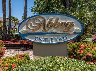 1330 Yesica Ann Cir #I-102, Naples, FL 34110