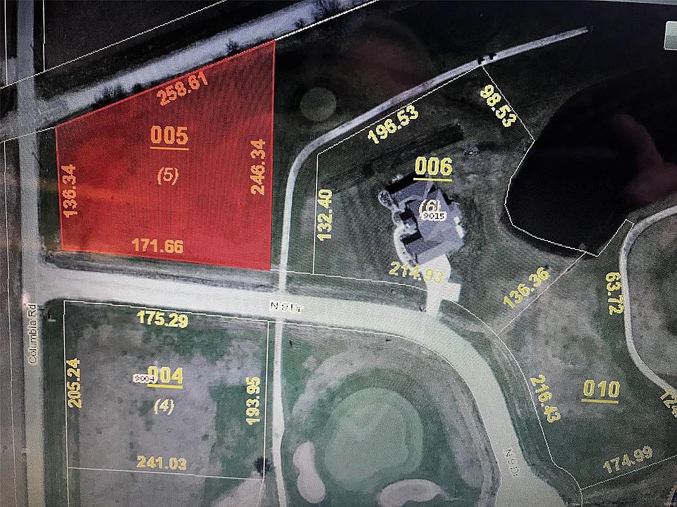 1st image of 9003 N Nine Dr