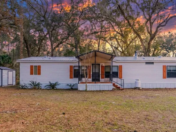 1154 SE 95th St, Ocala, FL 34480