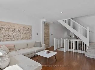 28 Tiverton Ave #1A, Toronto, ON M4M2L9