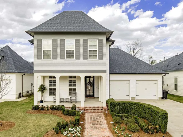 11313 Preservation Way, Baton Rouge, LA 70810