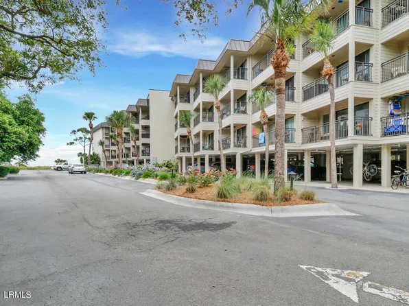 23 S Forest Beach Dr APT 214, Hilton Head Island, SC 29928
