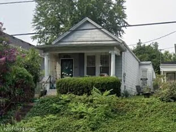 1032 Ellison Ave, Louisville, KY 40204