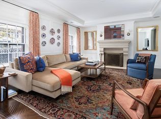 142 Chestnut St #8-9, Boston, MA 02108