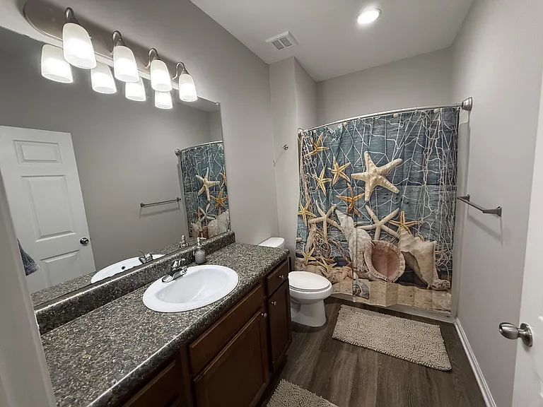 Perdido Isle Apartment Homes — Photo 23