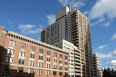 Rented by Bank Neary