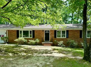 1713 Garnett St, Henderson, NC 27536