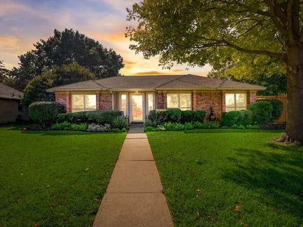 3229 Kingswood Dr, Garland, TX 75040