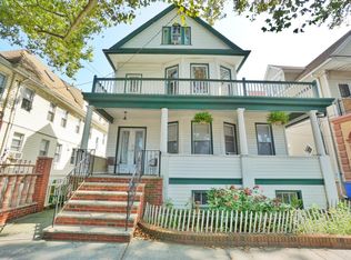 85-77 87th St, Woodhaven, NY 11421