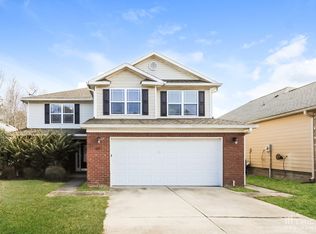 4853 Summersun Dr, Morrow, GA 30260