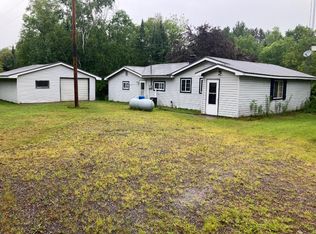 W6978 State Highway 70, Fifield, WI 54524