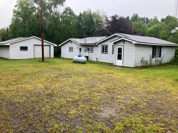 W6978 State Highway 70, Fifield, WI 54524