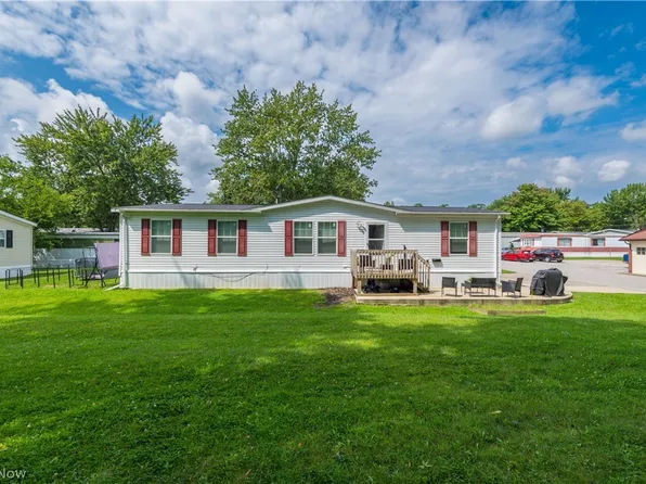 431 Westwoods, Amherst, OH 44001