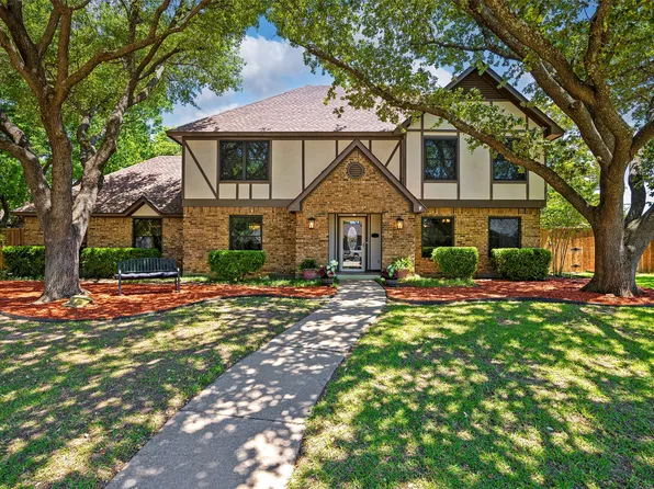 509 Candlewood Ct, Wylie, TX 75098