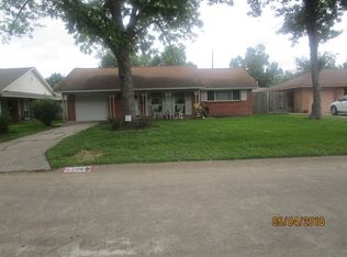 2106 Wilde Rock Way, Houston, TX 77018