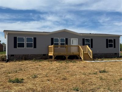175 Little Elkin Church Rd, Ronda, NC, 28670