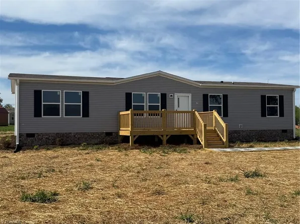 175 Little Elkin Church Rd, Ronda, NC 28670