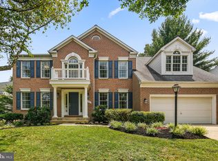 6310 Golden Star Pl, Columbia, MD 21044