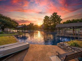 3401 Samoan Ct, Granbury, TX 76048