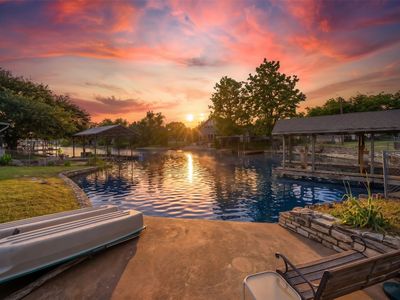 3401 Samoan Ct, Granbury, TX, 76048