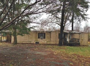 1549 Long Mountain Rd, McMinnville, TN 37110