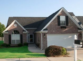 97 Riva Ridge Ln, Newnan, GA 30263