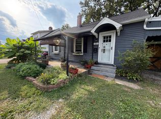 163 N Pershing Dr, Lancaster, OH 43130
