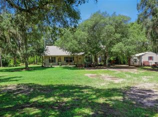 5500 VENTURA ACRES ROAD, GROVELAND, FL 34736