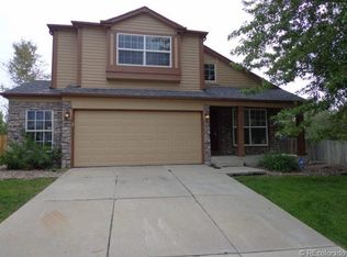 19963 E Progress Pl, Centennial, CO 80015