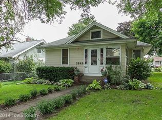 3841 3rd St, Des Moines, IA 50313