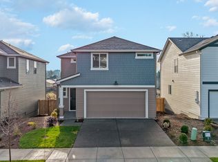 1720 W 14th St, La Center, WA 98629